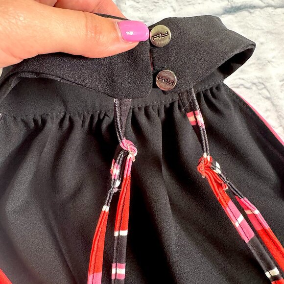 Artigli Rare VINTAGE Summer Overall Multicolor - Picture 4 of 10